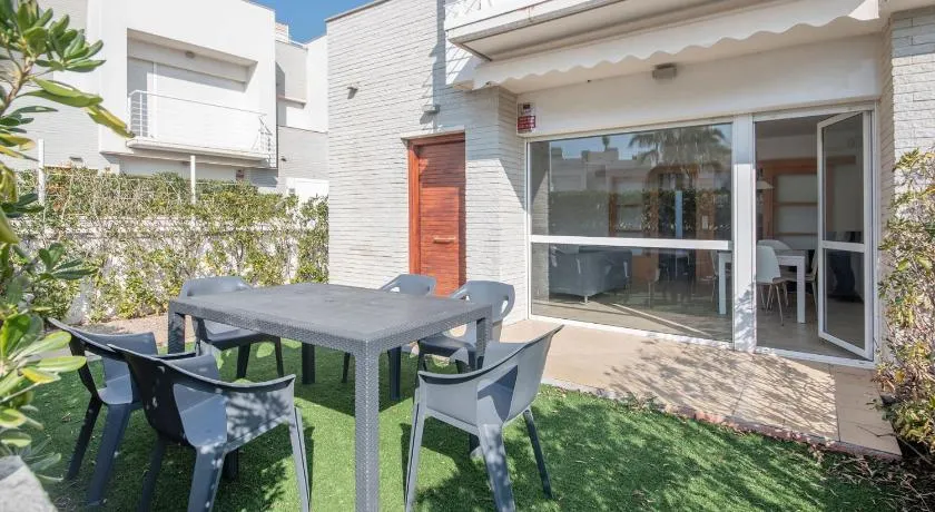 Eulalia Apartments, TarracoHomes - Image 1