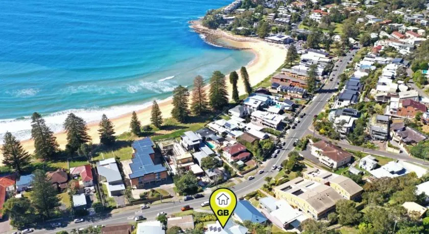 Agave Cove - Great Spot In The Heart Of Avoca! - Image 1