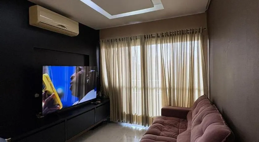 Confort & wellness apartment - Image 1