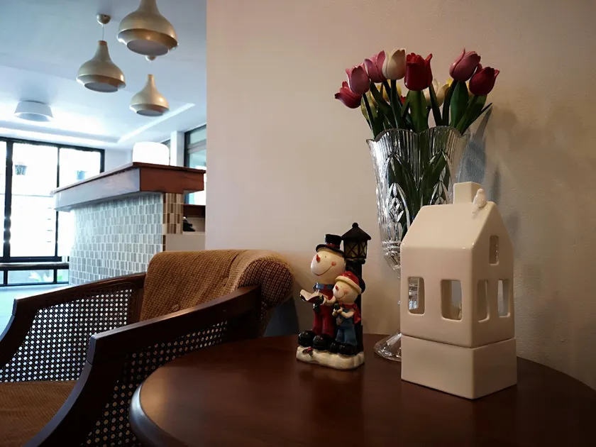 Baan Nan Hotel - Image 1