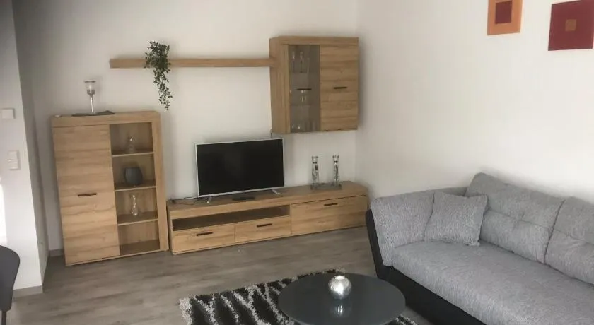 Ferienwohnung Wildes Wässerchen - Image 1