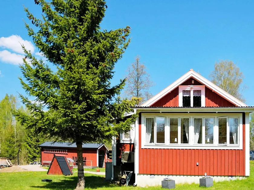 Maison de vacances pour 3 a Urshult-By Traum - Image 1