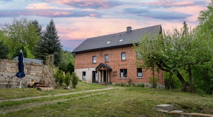 Agroturystyka Ziemia Obiecana - Image 1