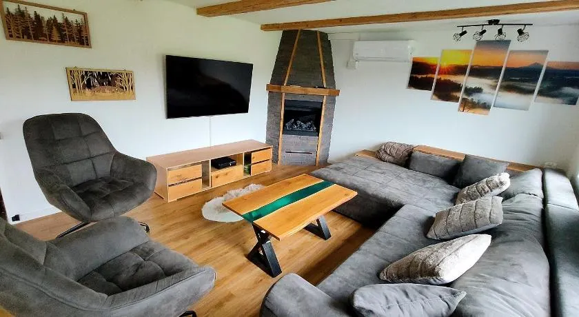 Chalet Wahida- Wellness Oase im Neckertal! - Image 1
