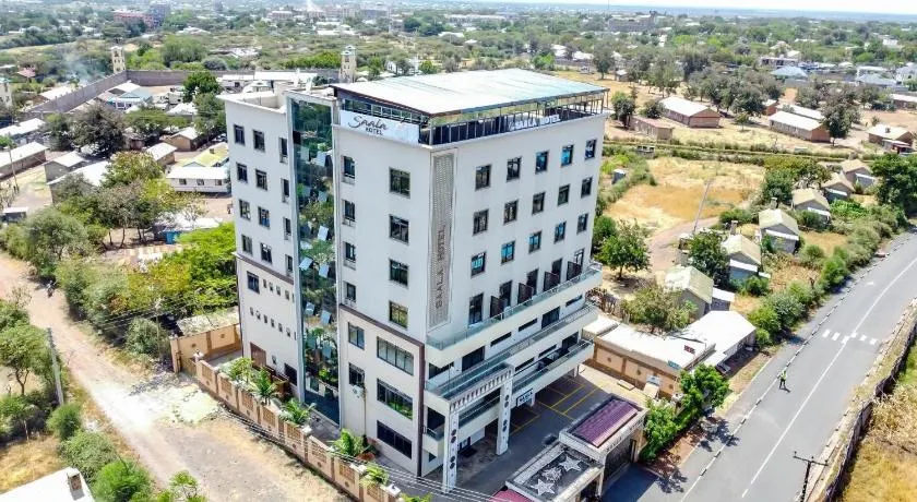 `Saala Hotel Limited - Image 1