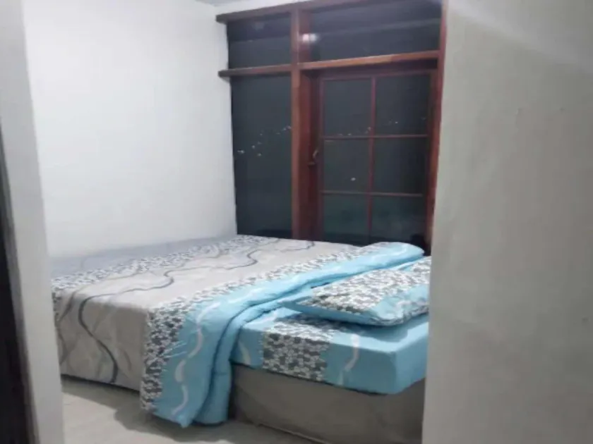 Villa Segi Delapan Tretes Trawas - Image 1