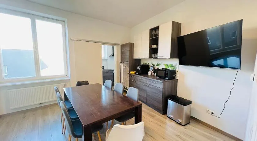One room 3 - Villa Rebuli in Top 3 - Image 1