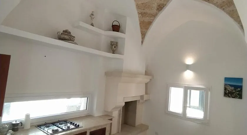 Casa Vacanza Al Vicolo della Colonna nel centro storico di Presicce - Image 1
