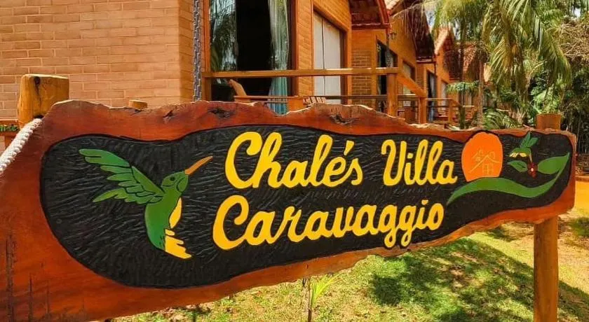 Chalés Villa Caravaggio - by Easy Hotéis - Image 1