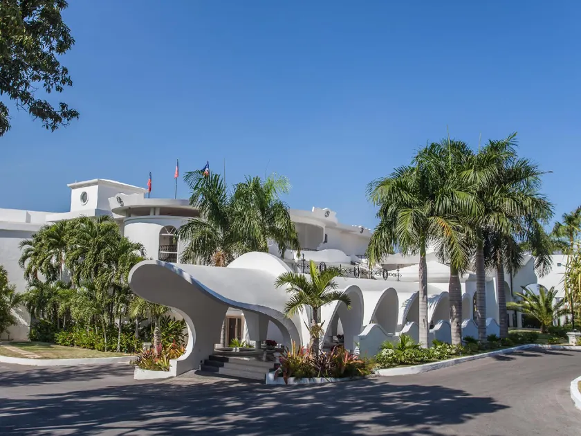 El Rancho Haiti - Image 1