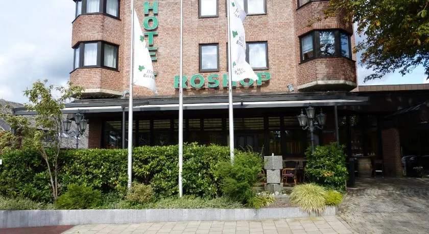 Hotel Roshop - Image 1