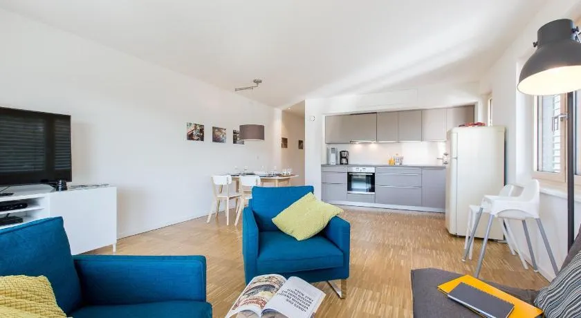 Ferienwohnung Busch - Image 1
