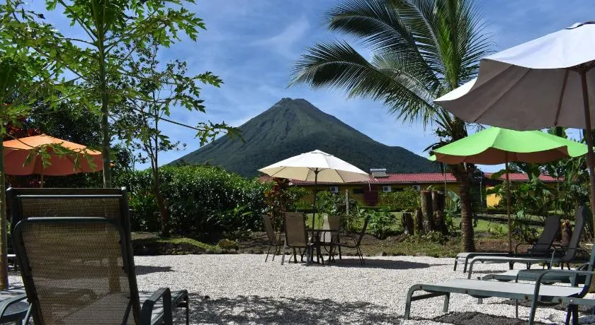 Hotel Roca Negra Del Arenal - Image 1