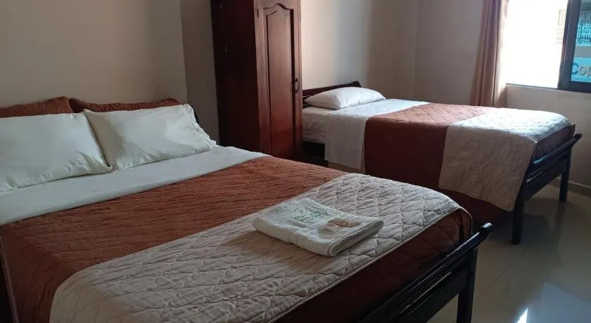 Gran Hotel Amazónico - Image 1