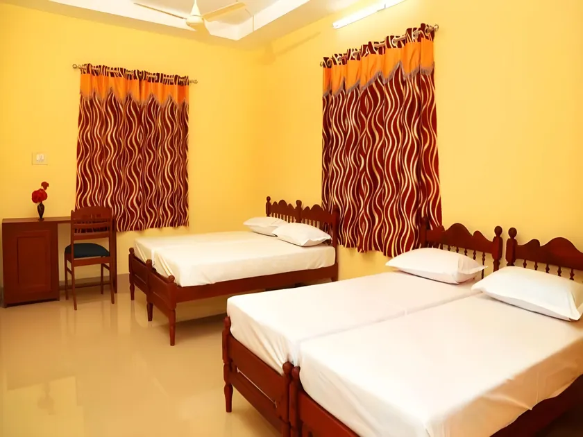 Alapatt Homestay - Image 1