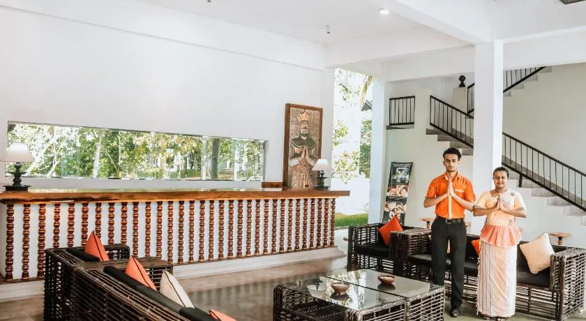 Serendib Signature Resort - Image 1