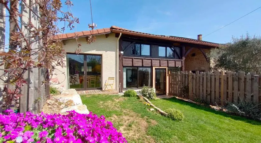 Maison de la Source - Gîte de groupe - Image 1