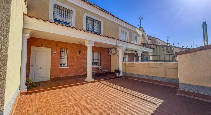 El retiro de Albarreal - Image 1