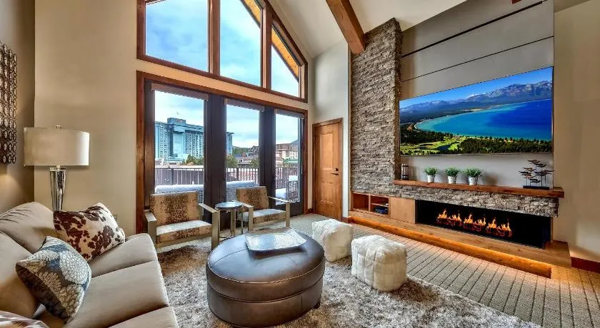 Luxury Two Bedroom Residence Steps From Heavenly Village Condo - Image 1