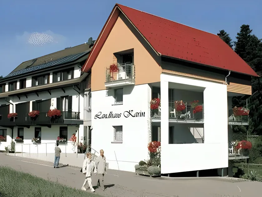 Landhotel Karin - Image 1