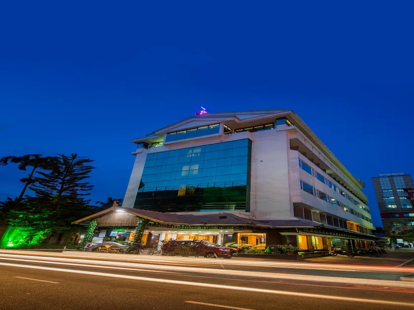 The Renai Cochin - Image 1