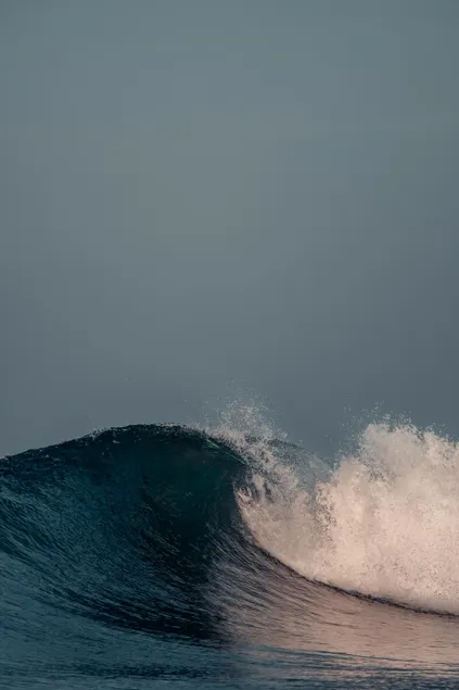 Point Break Varkala - Image 1