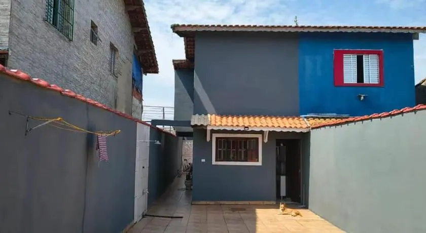 Casa Cinza - Image 1