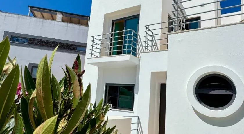 Casa "Vento" Ferragudo mit privatem Pool - Image 1