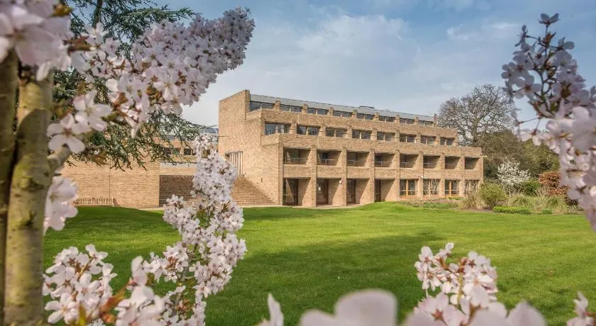 Harvey Court Gonville and Caius College - Image 1