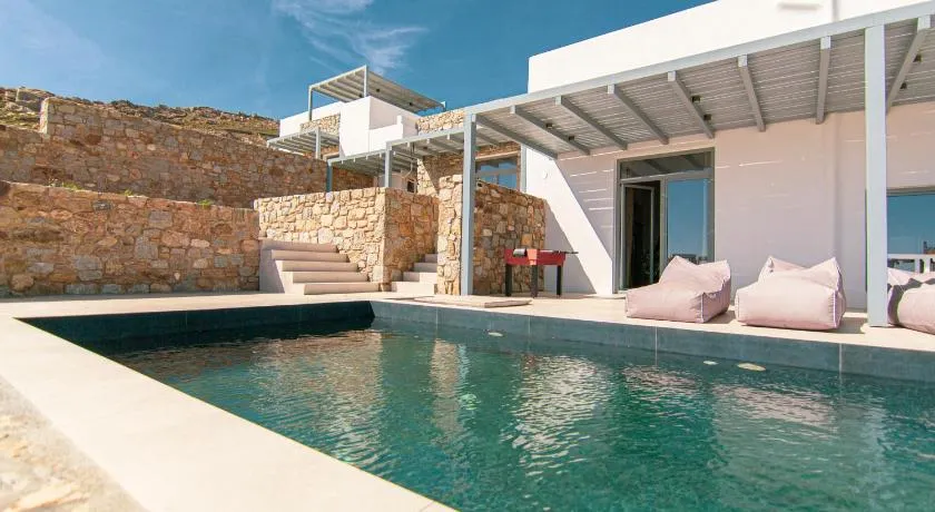 Summer Villa Barbara ,private pool - Image 1