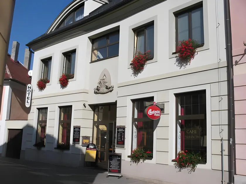 Hotel U Vlašského Dvora - Image 1