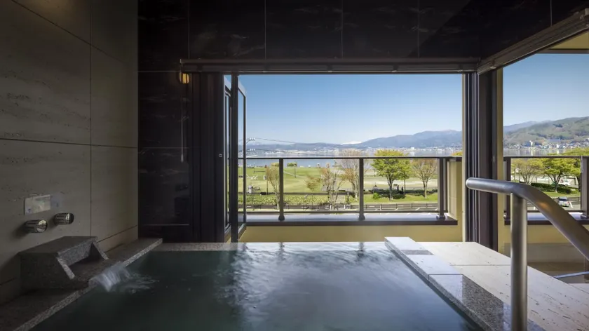 Katakura Silk Hotel - Image 1