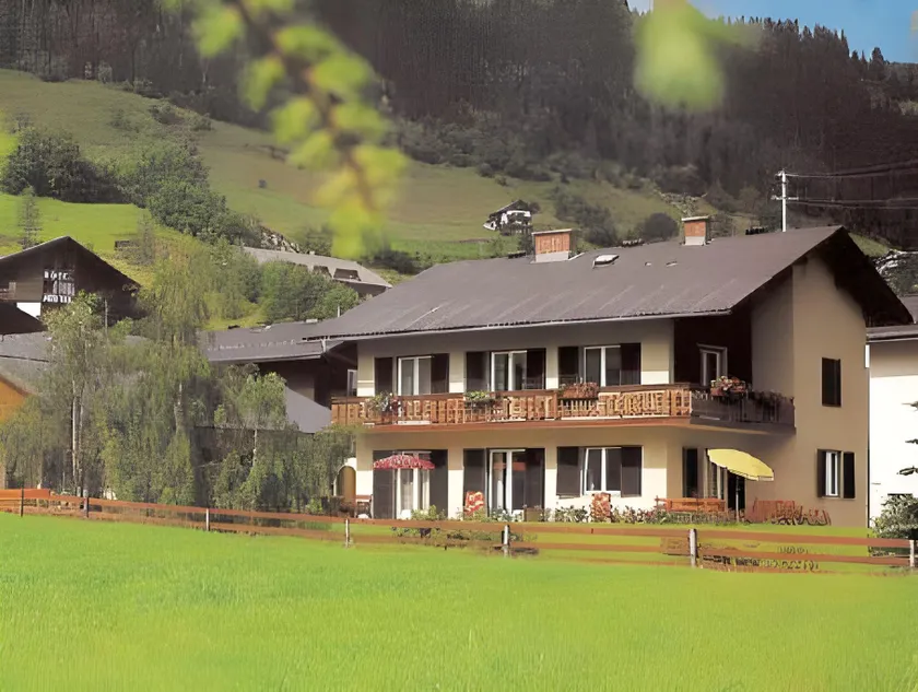 Ferienwohnungen Familie Wetzlinger - Image 1