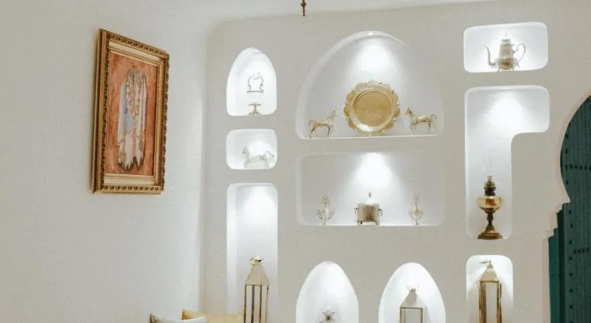 Riad Dar Home - Image 1