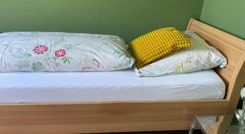Zimmer mit zwei Einzelbetten - Image 1