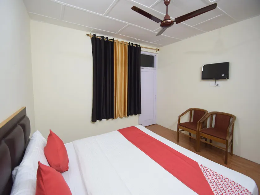 Hotel Annapurna - Image 1