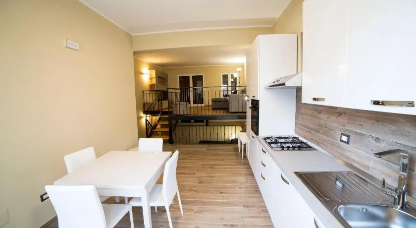 SUNSET LOFT - Image 1