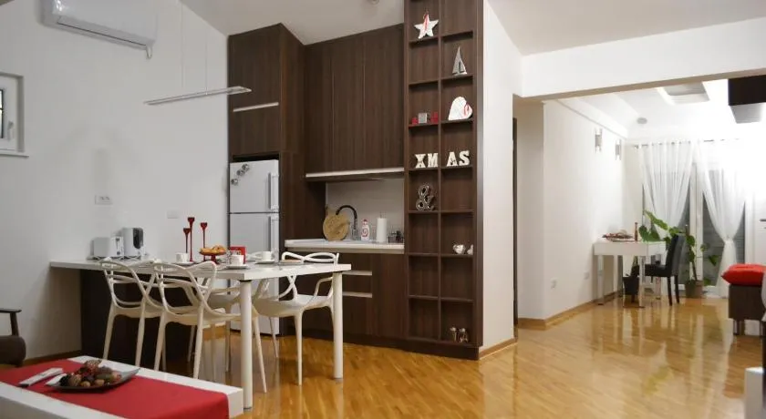 Apartment Fine Living 122 Vršac - Image 1