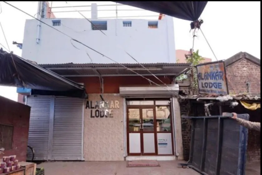 Hotel Alankar Lodge Kharagpur - Image 1