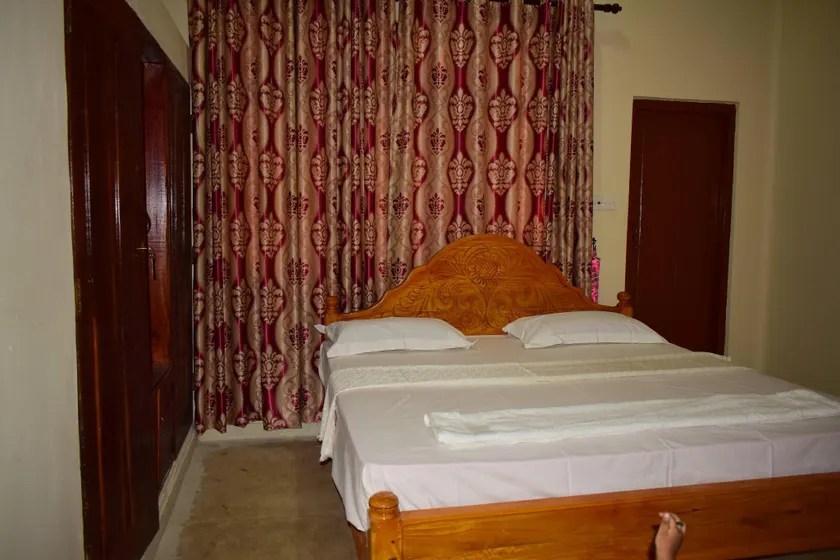 AJR Guest House Jaffna - Image 1