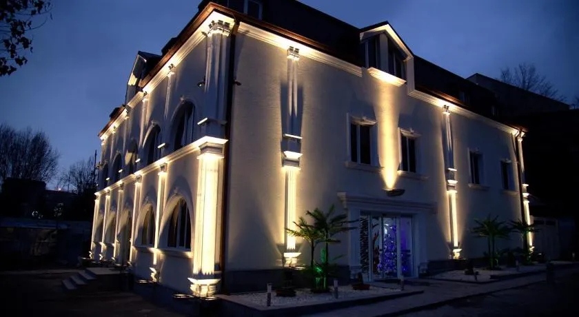 Palma Palace Hotel - Image 1