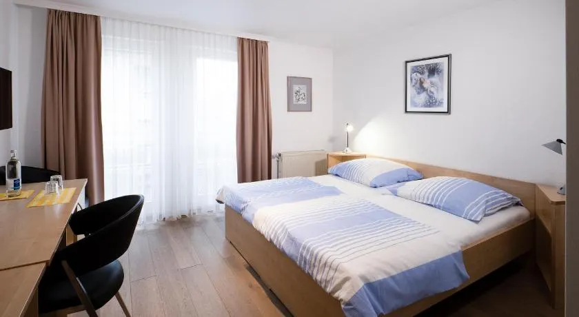 Brenzhotel Heidenheim - Image 1