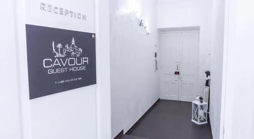 Cavour Guest House - Image 1