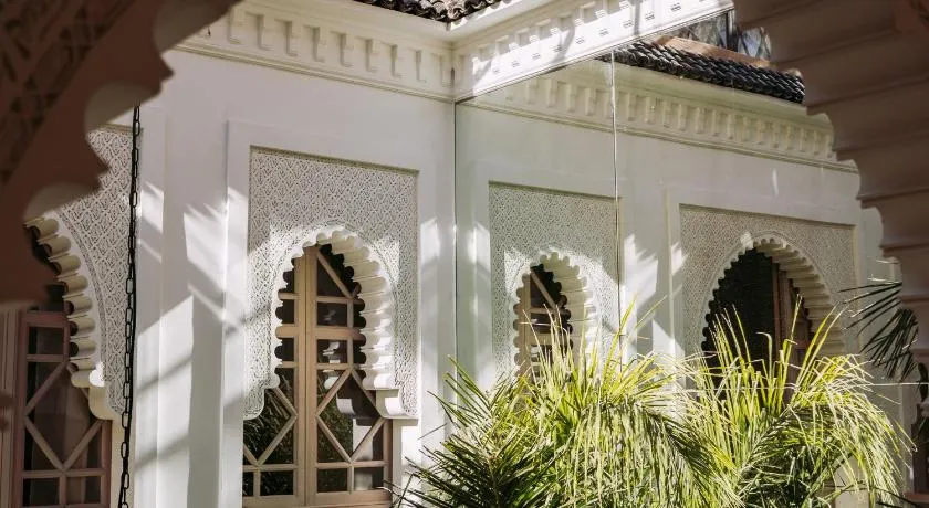 Riad Ever - Marrakech - Image 1