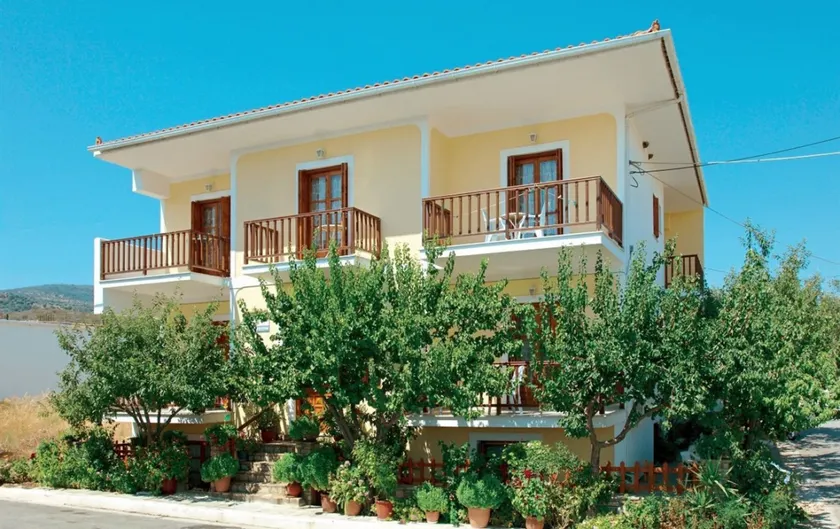 Nondas Hotel - Image 1