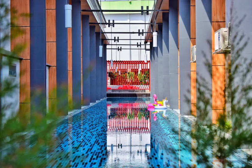 Z2 Boutique Hotel - Image 1