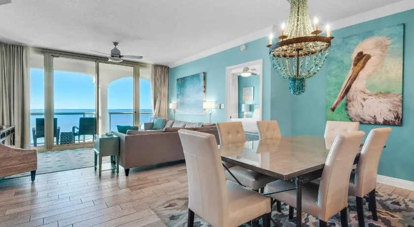 Portofino Tower 2 Unit 1008 - Image 1