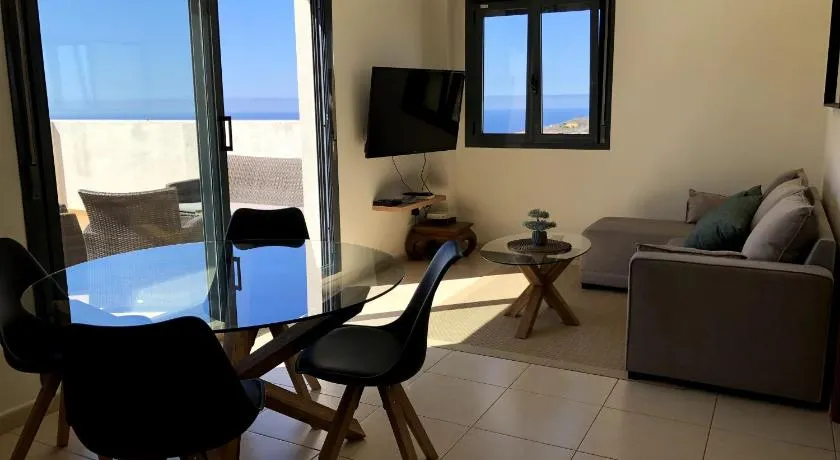 Wonderful penthouse in the center of Icod de los Vinos - Image 1