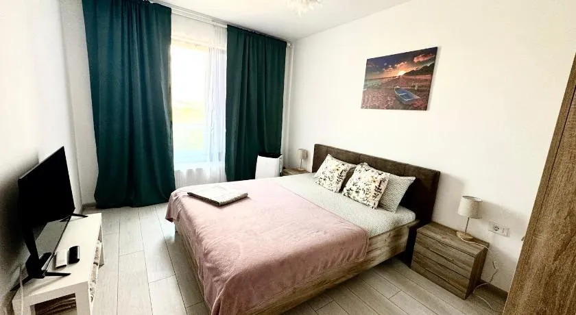 DAV apartment - Image 1