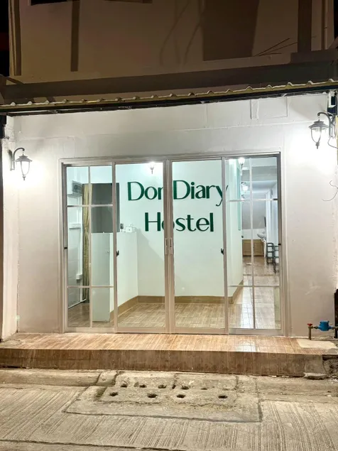 Don Diary Hostel -Donmueang - Image 1
